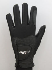 Fit 39 Classic and COOL II gloves
