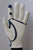 FIT39 Golf Glove Classic G Navy White