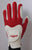 FIT39 Golf Glove Classic F Red White